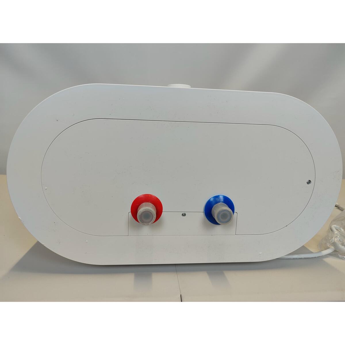 Водонагреватель Thermex Ceramik 50 V, белый