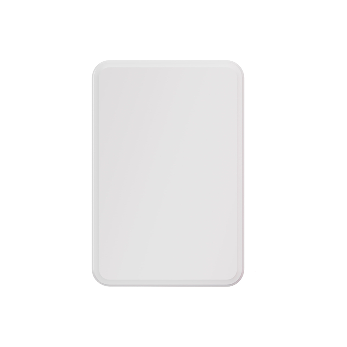 Внешний аккумулятор VLP LITE Power Snap 5000 mAh, 3A, MagSate, USB-C, белый