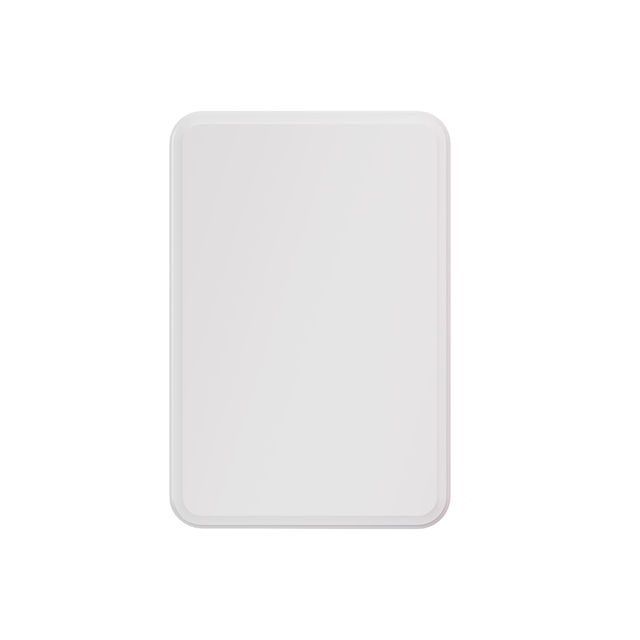 Внешний аккумулятор VLP LITE Power Snap 5000 mAh, 3A, MagSate, USB-C, белый