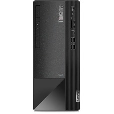 ПК Lenovo ThinkCentre Neo 50t (Intel Core i7 12700  /  DDR4 8Gb  /  SSD256Gb  /  Intel UHD Graphics 770  /  DVD-RW  /  noOS  /  Black)