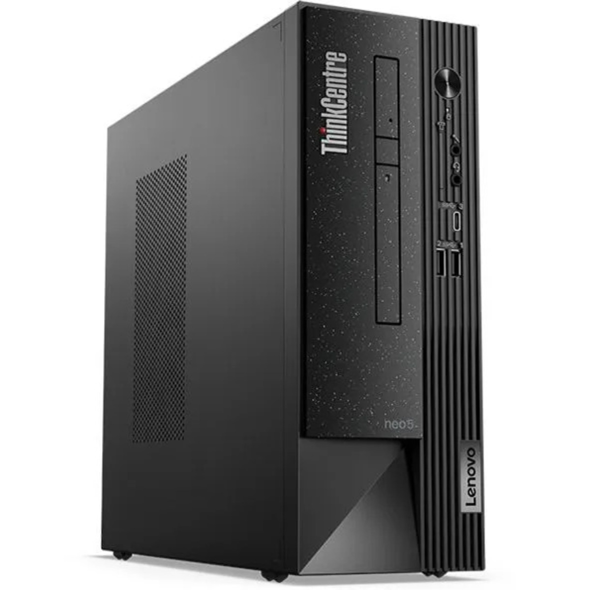 ПК Lenovo Neo 50s (Intel Core i5 12400 / DDR4 8Gb / SSD256Gb / Intel UHD Graphics 730 / Windows 11 Professional / Black)