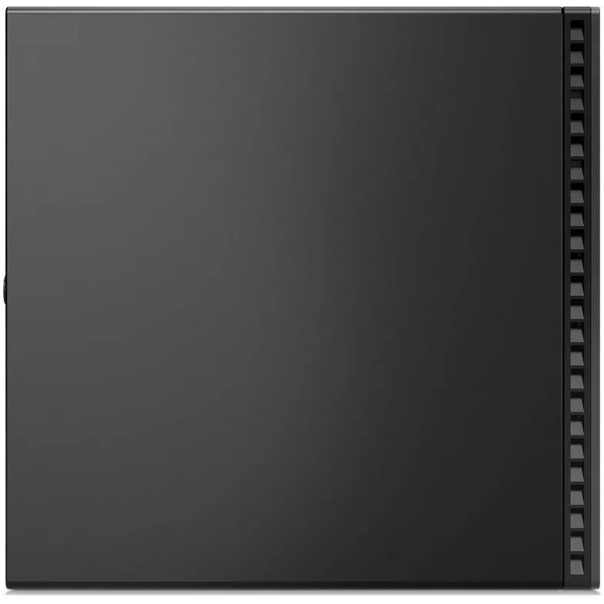 ПК Lenovo ThinkCentre Tiny M70q-3 slim (Intel Core i5 12500T / DDR4 8Gb / SSD256Gb / Intel UHD Graphics 770 / Windows 11 Professional / Black)