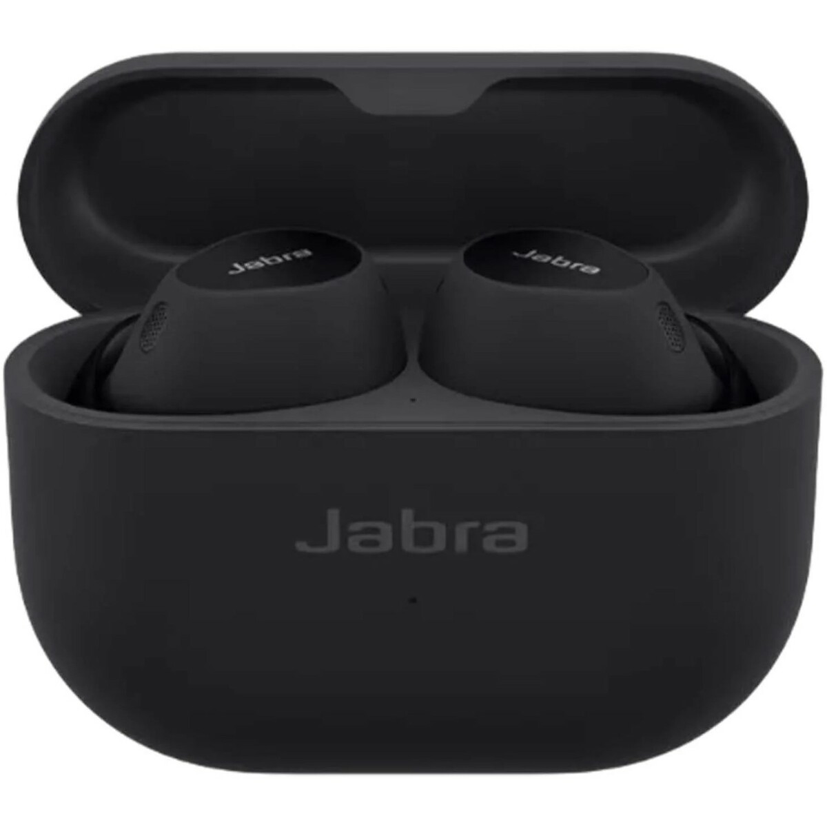 Наушники Jabra Elite 10 (Цвет: Gloss Black)