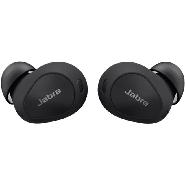 Наушники Jabra Elite 10 (Цвет: Gloss Black)