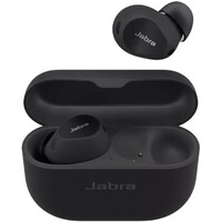 Наушники Jabra Elite 10 (Цвет: Gloss Black)