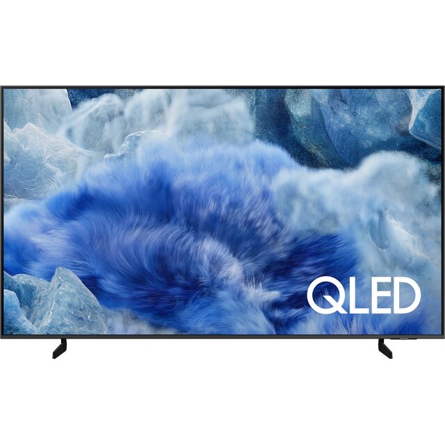 Телевизор Samsung 65" QE65Q8FAAUXRU (Цвет: Dark Gray)