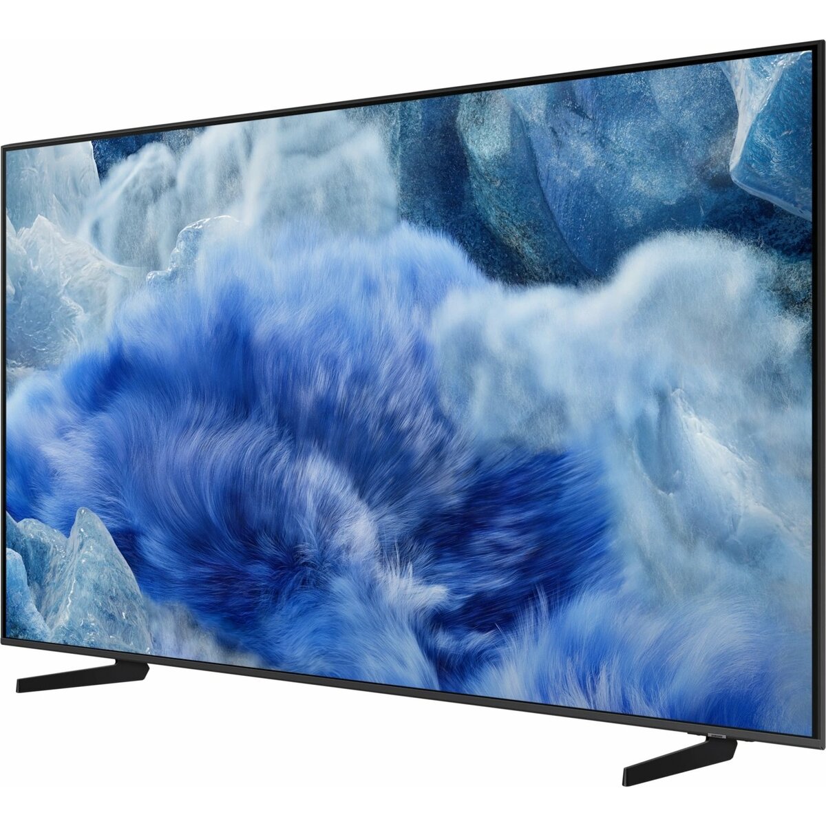 Телевизор Samsung 65" QE65Q8FAAUXRU (Цвет: Dark Gray)