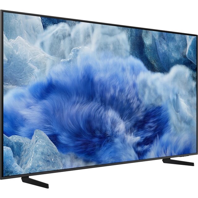 Телевизор Samsung 65" QE65Q8FAAUXRU (Цвет: Dark Gray)