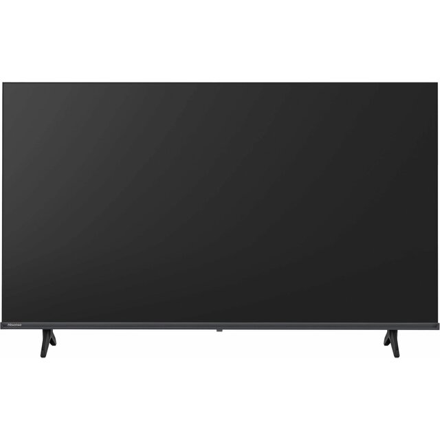 Телевизор Hisense 40" 40A5S, черный