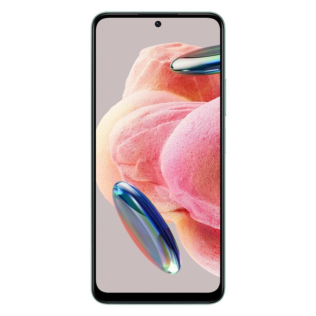Xiaomi Redmi Note 12 8 / 256Gb (Mint Green)