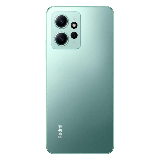 Xiaomi Redmi Note 12 8 / 256Gb (Mint Green)
