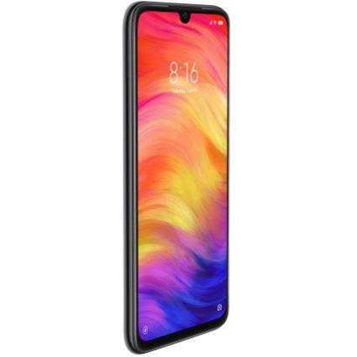 Смартфон Xiaomi Redmi Note 7 3 / 32Gb RU (Цвет: Space Black) 