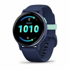 Умные часы Garmin VivoActive 5 (Цвет: Navy)