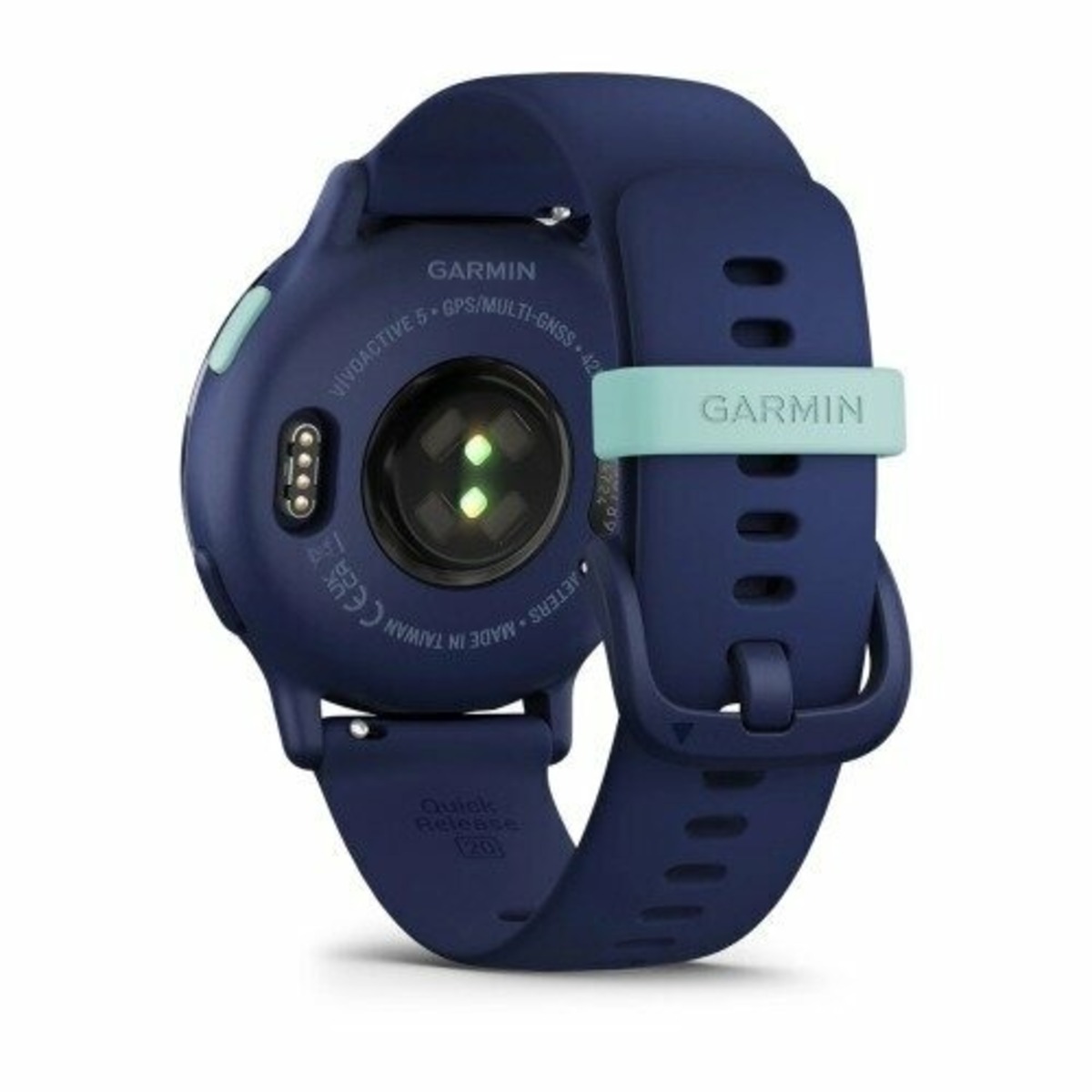 Умные часы Garmin VivoActive 5 (Цвет: Navy)