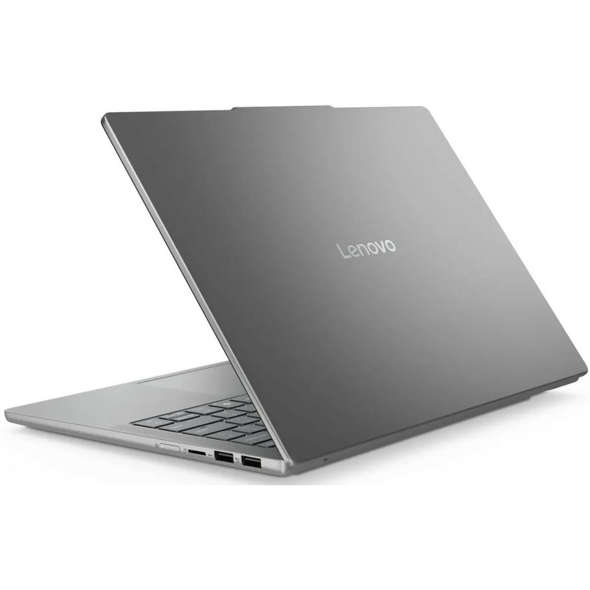Ноутбук Lenovo IdeaPad Slim 5 14IRH10 (Core i5 13420H 2.1Ghz / 16Gb DDR5 / SSD512Gb / Intel UHD Graphics / 14