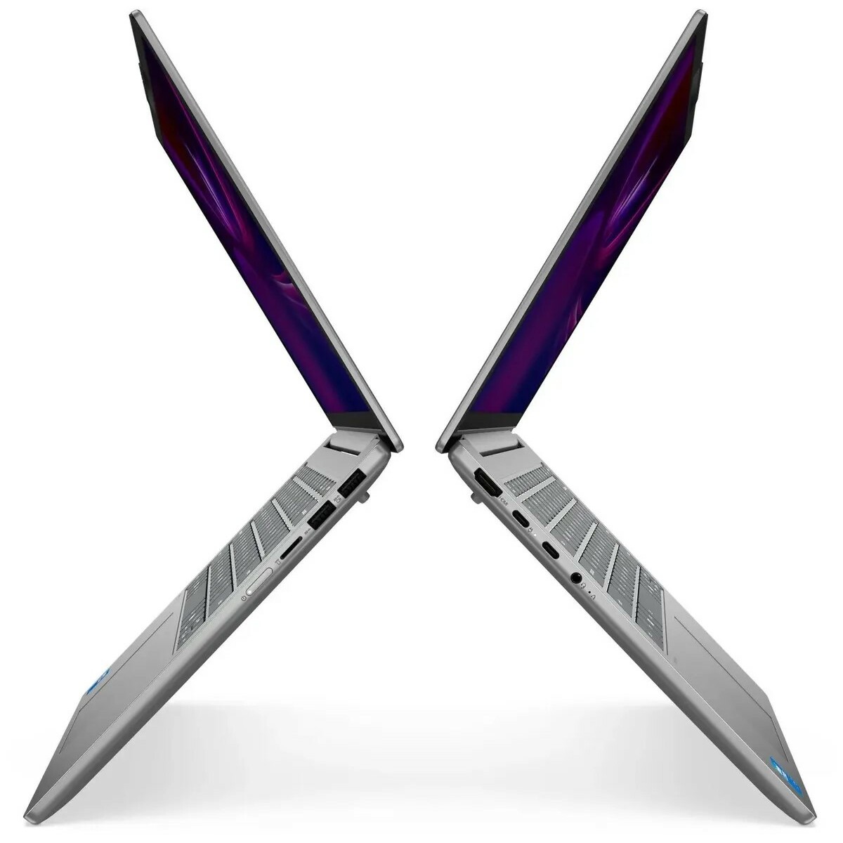 Ноутбук Lenovo IdeaPad Slim 5 14IRH10 (Core i5 13420H 2.1Ghz / 16Gb DDR5 / SSD512Gb / Intel UHD Graphics / 14