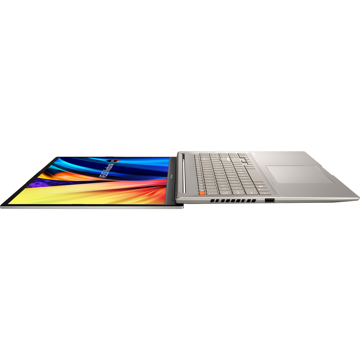 Ноутбук ASUS Vivobook S 16X M5602QA-KV105W (AMD Ryzen 7-5800H 3.2GHz/16GB DDR4/1TB SSD/AMD Radeon Graphics/16