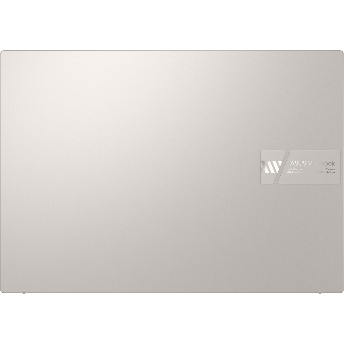 Ноутбук ASUS Vivobook S 16X M5602QA-KV105W (AMD Ryzen 7-5800H 3.2GHz/16GB DDR4/1TB SSD/AMD Radeon Graphics/16