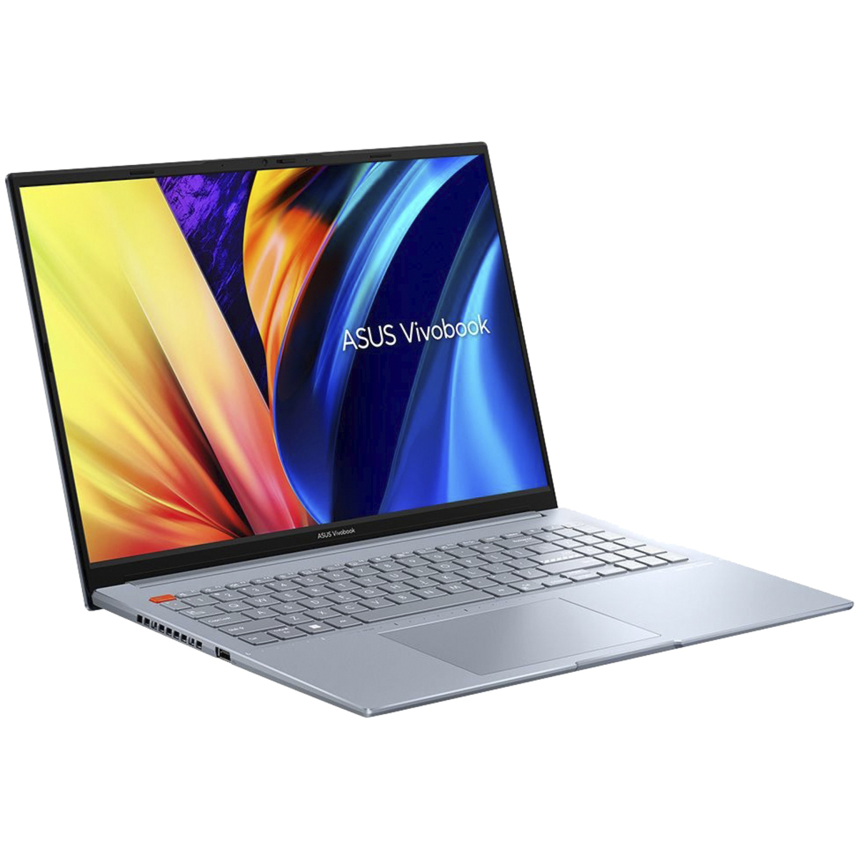 Ноутбук ASUS VivoBook S 16 M5602QA-KV105W (AMD Ryzen 7-5800H  / 16GB DDR4 / 1TB SSD / AMD Radeon Graphics / 16