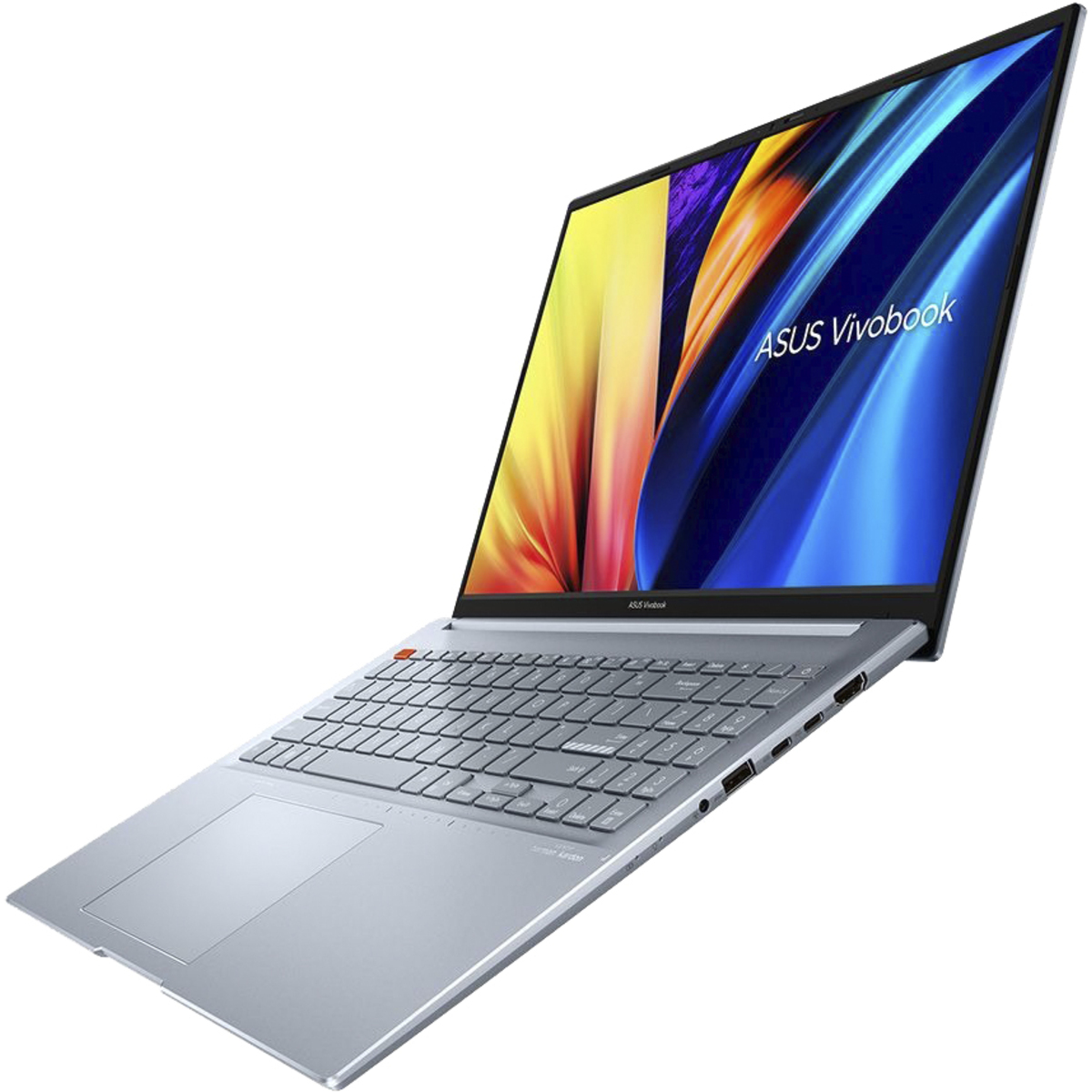 Ноутбук ASUS VivoBook S 16 M5602QA-KV105W (AMD Ryzen 7-5800H  / 16GB DDR4 / 1TB SSD / AMD Radeon Graphics / 16