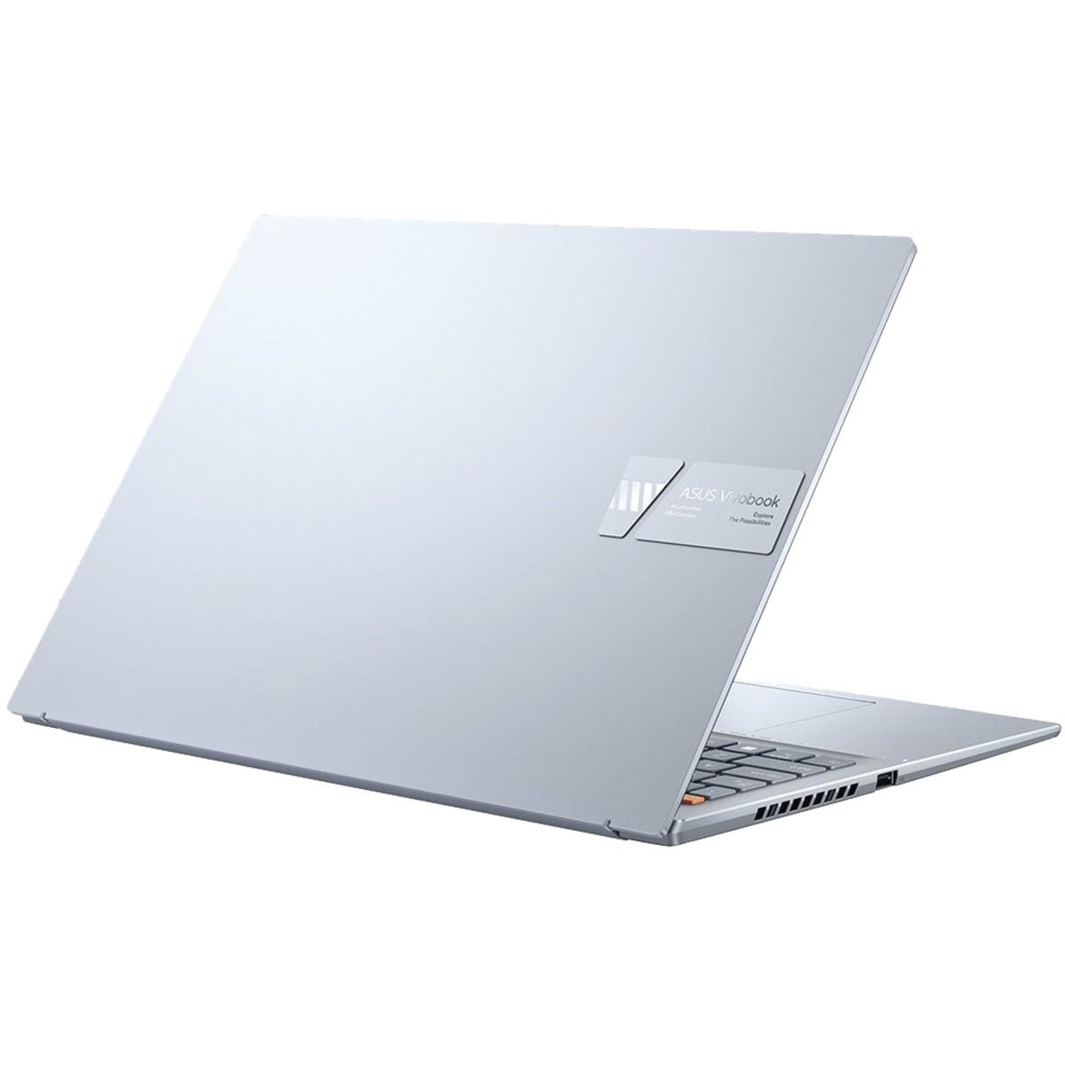 Ноутбук ASUS VivoBook S 16 M5602QA-KV105W (AMD Ryzen 7-5800H  / 16GB DDR4 / 1TB SSD / AMD Radeon Graphics / 16