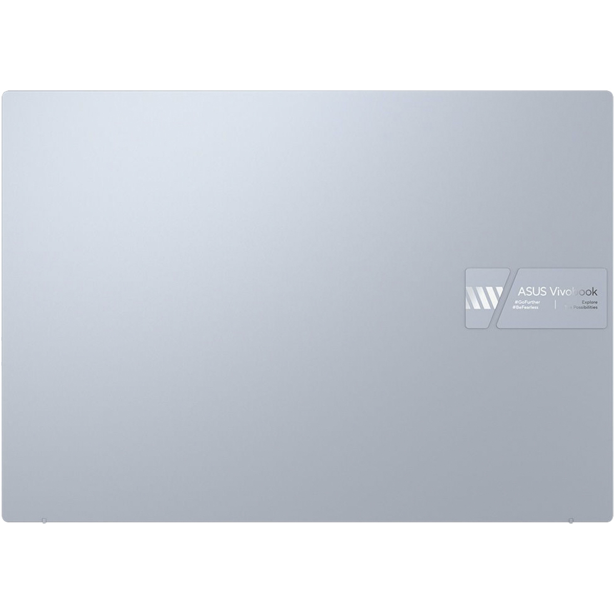 Ноутбук ASUS VivoBook S 16 M5602QA-KV105W (AMD Ryzen 7-5800H  / 16GB DDR4 / 1TB SSD / AMD Radeon Graphics / 16