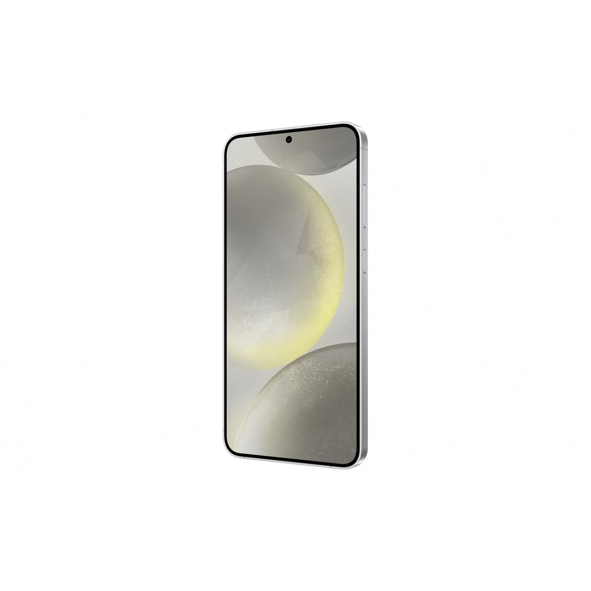 Смартфон Samsung Galaxy S24+ 12/512Gb (Цвет: Marble Gray)
