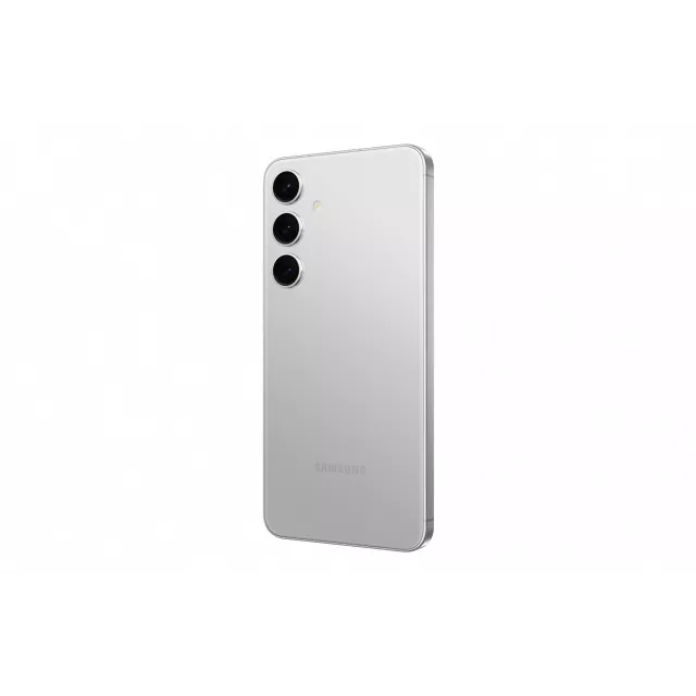 Смартфон Samsung Galaxy S24+ 12/512Gb (Цвет: Marble Gray)