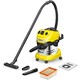 Строительный пылесос Karcher WD 4 P S V-..