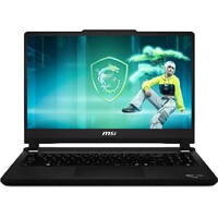Ноутбук MSI Cyborg 15 C2WF-014XRU (Core 7 240H 2.5Ghz/16Gb DDR5/SSD1Tb/NVIDIA GeForce RTX 5060 8Gb/15.6 /FreeDOS/gray) (9S7-15T121-014)
