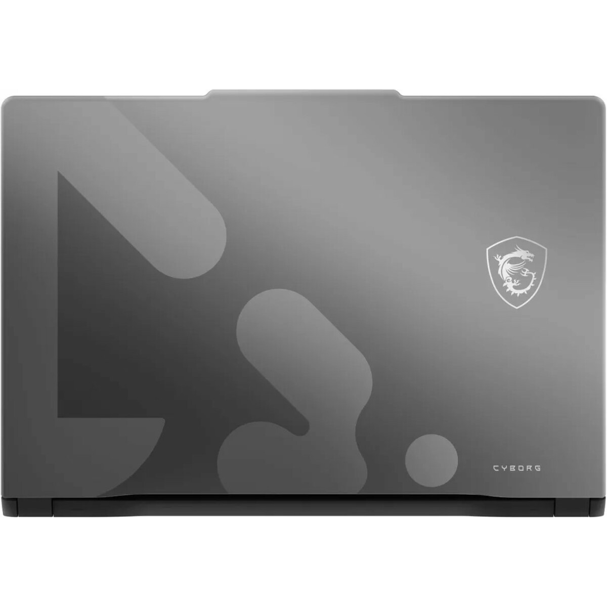 Ноутбук MSI Cyborg 15 C2WF-014XRU (Core 7 240H 2.5Ghz / 16Gb DDR5 / SSD1Tb / NVIDIA GeForce RTX 5060 8Gb / 15.6