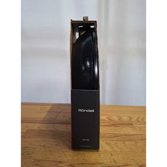 Сковорода Rondell Escurion RDA-894, черный