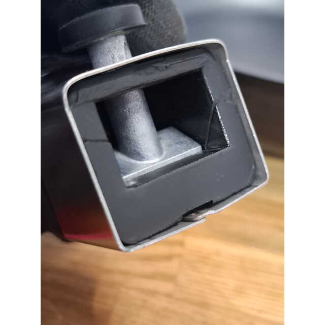 Сковорода Rondell Escurion RDA-894, черный