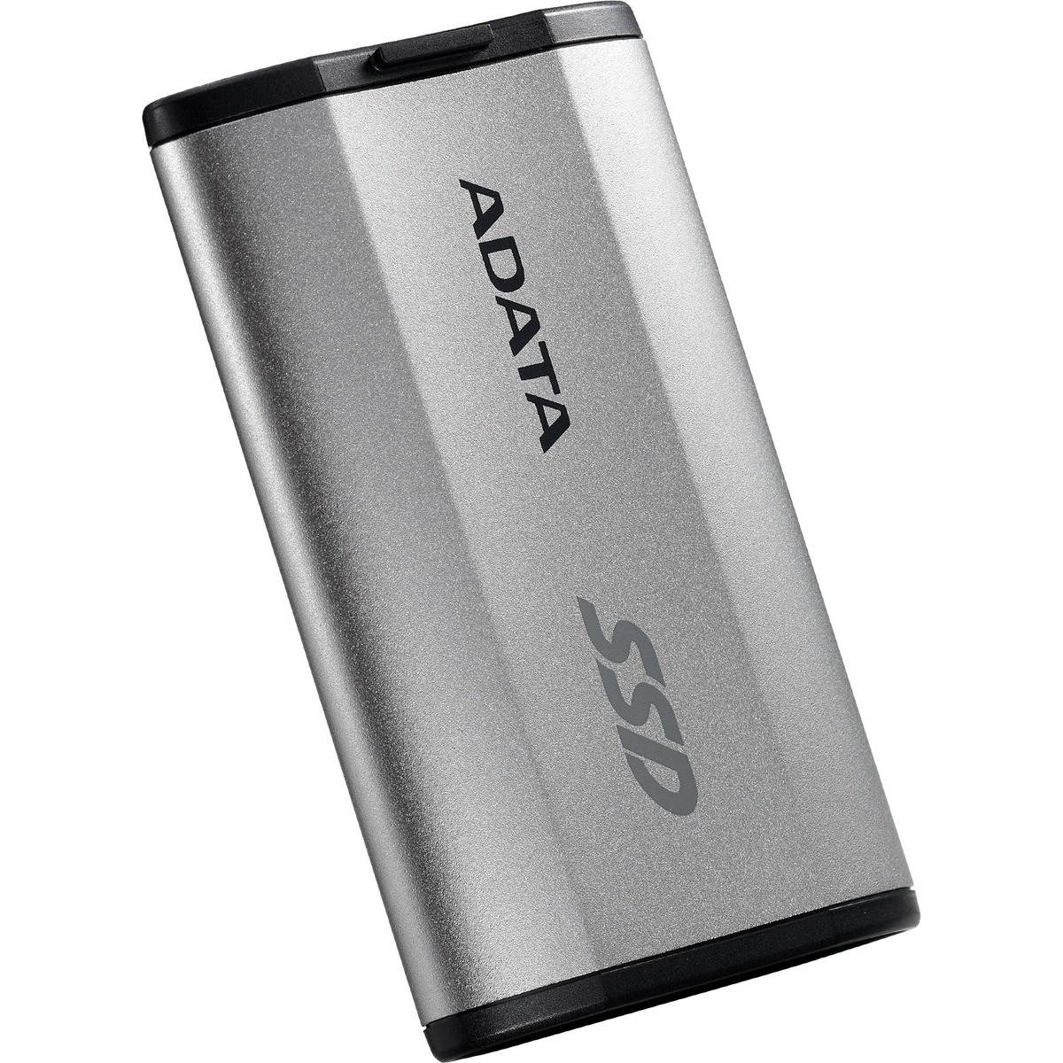 Накопитель SSD A-Data USB-C 1TB SD810-1000G-CSG (Цвет: Gray)