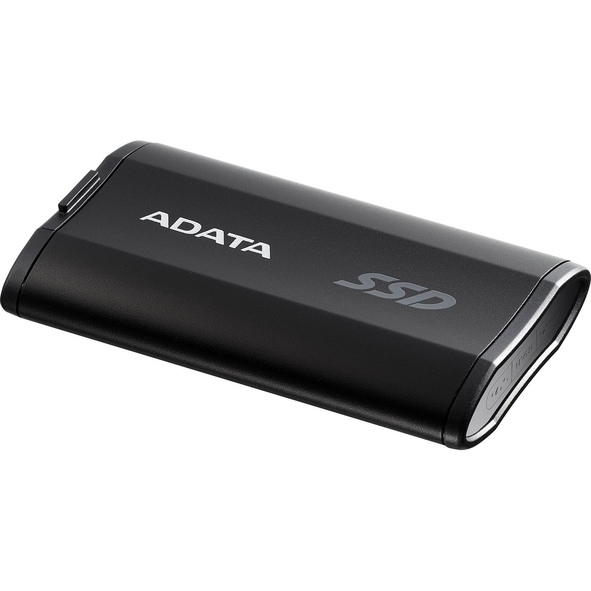 Накопитель SSD A-Data USB-C 2TB SD810-2000G-CBK