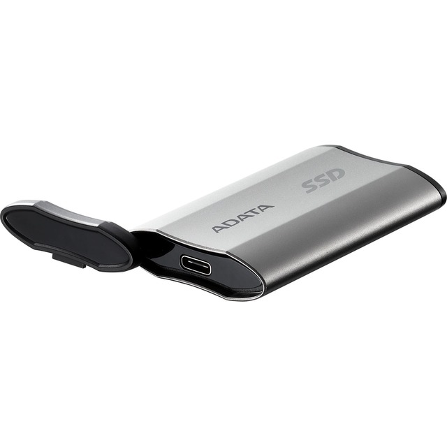 Накопитель SSD A-Data USB-C 2TB SD810-2000G-CSG