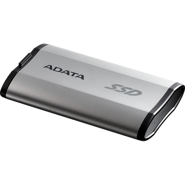 Накопитель SSD A-Data USB-C 2TB SD810-2000G-CSG