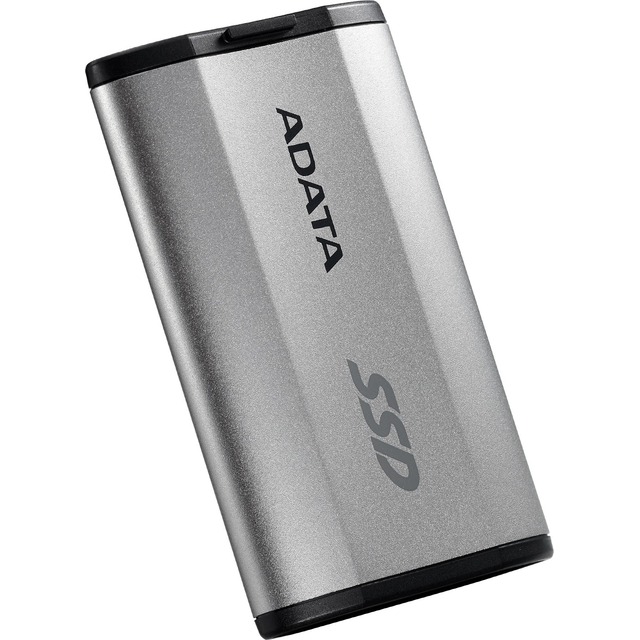 Накопитель SSD A-Data USB-C 2TB SD810-2000G-CSG