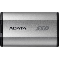 Накопитель SSD A-Data USB-C 2TB SD810-2000G-CSG