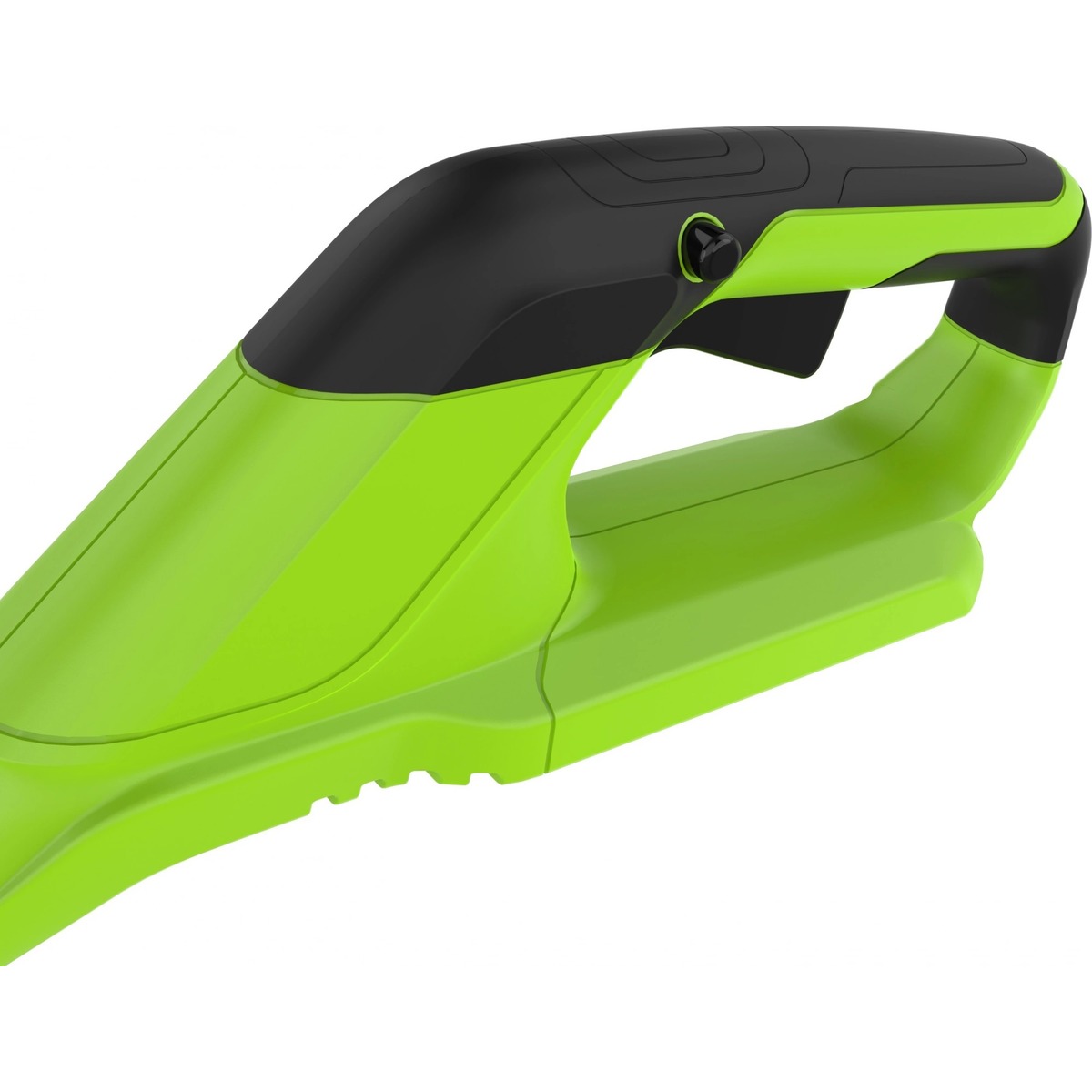 Триммер электрический Greenworks G24LT25K2 (Цвет: Green)