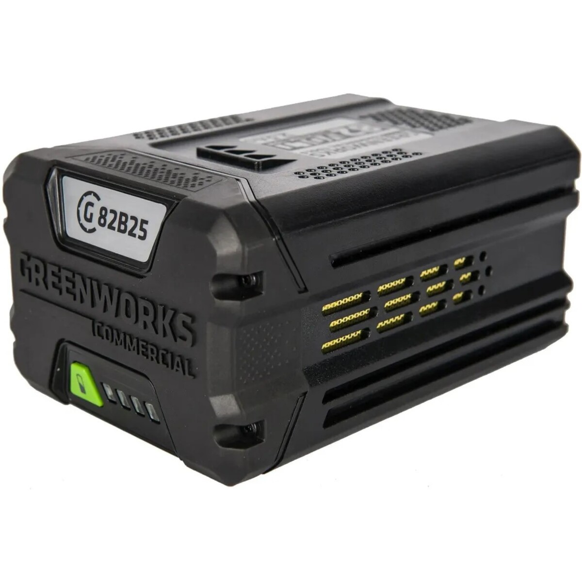 Батарея аккумуляторная Greenworks GC82B25 