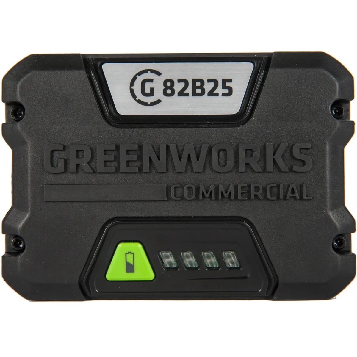 Батарея аккумуляторная Greenworks GC82B25 