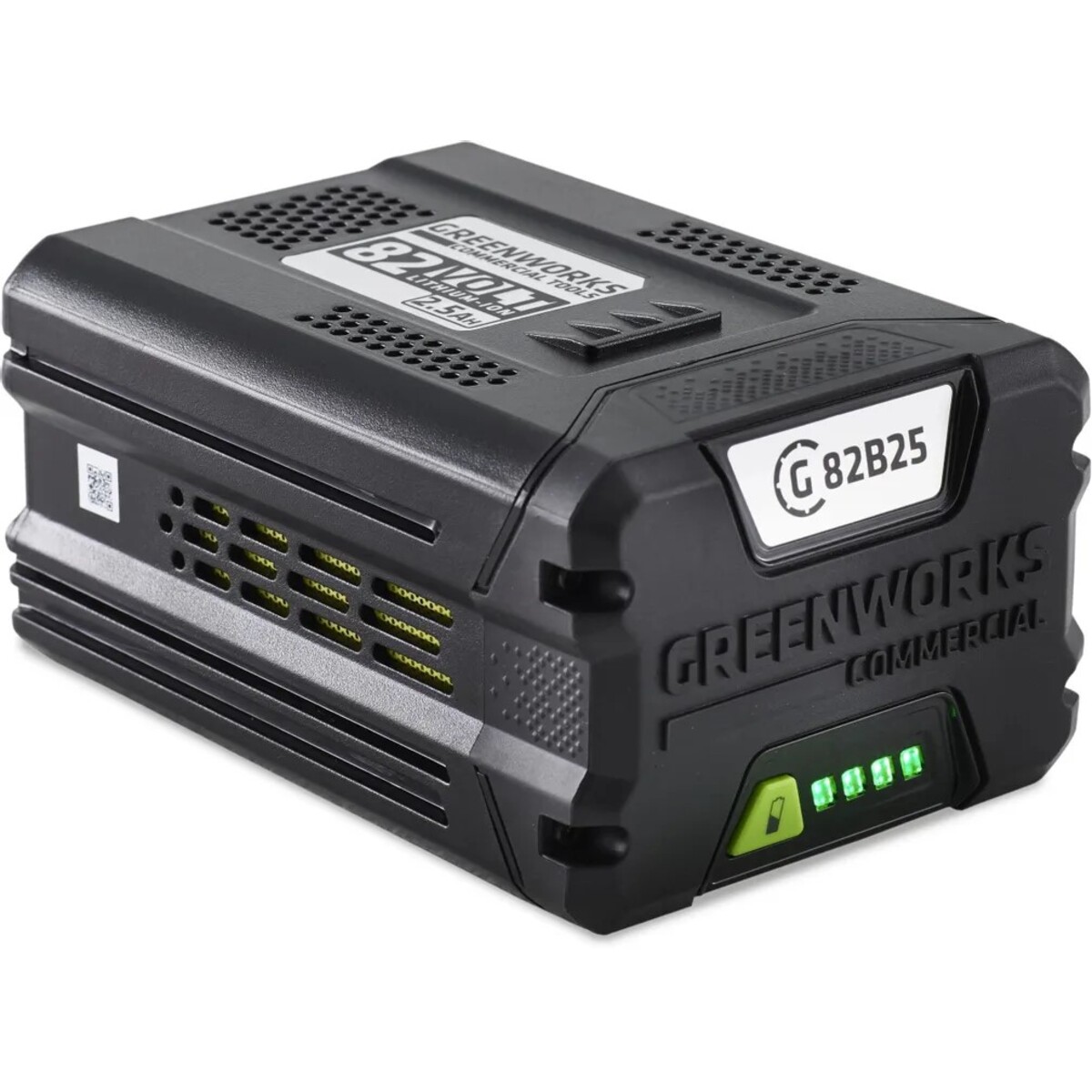 Батарея аккумуляторная Greenworks GC82B25 