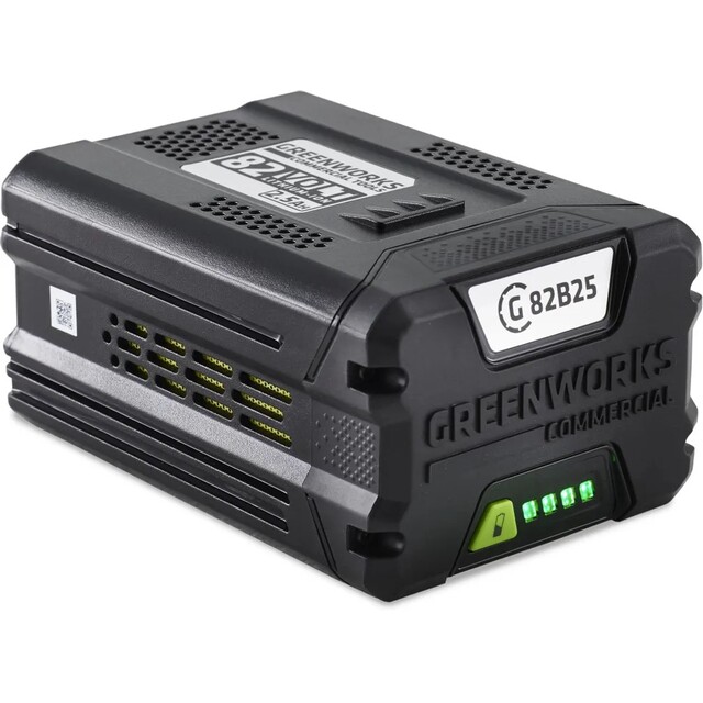 Батарея аккумуляторная Greenworks GC82B25 