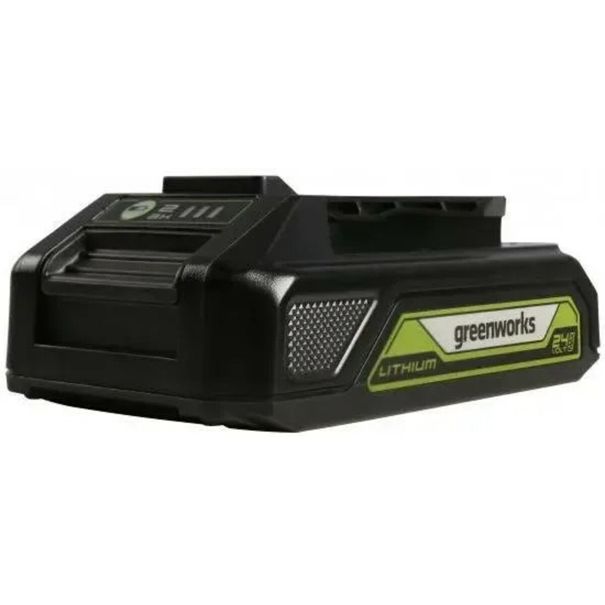 Батарея аккумуляторная Greenworks G24USB2 