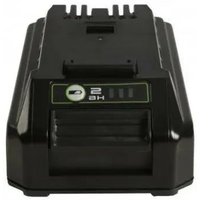 Батарея аккумуляторная Greenworks G24USB2 