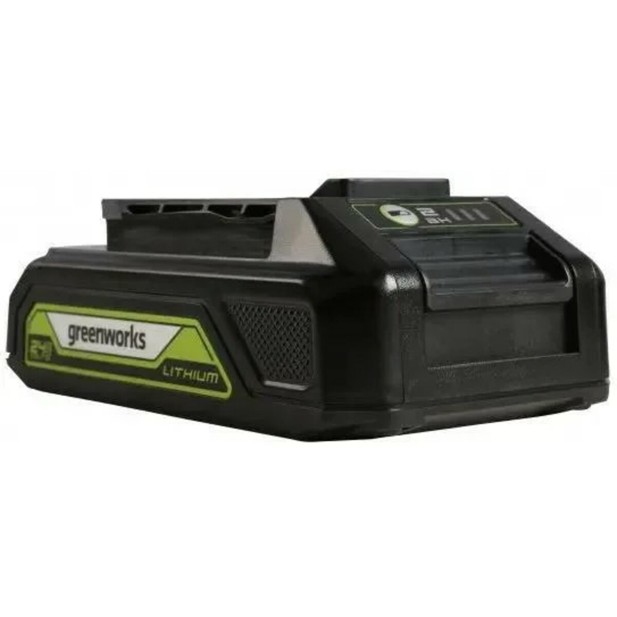Батарея аккумуляторная Greenworks G24USB2 