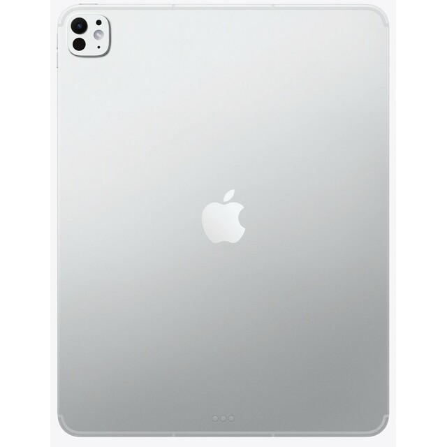 Планшет Apple iPad Pro 11 (2025) 256Gb Wi-Fi (Цвет: Silver) Планшет Apple iPad Pro 11 (2025) 256Gb Wi-Fi (Цвет: Silver)