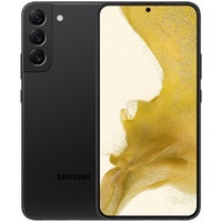 Смартфон Samsung Galaxy S22+ 8/256Gb (NFC) (Цвет: Phantom Black)