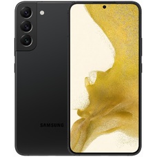 Смартфон Samsung Galaxy S22+ 8/256Gb (NFC) (Цвет: Phantom Black)